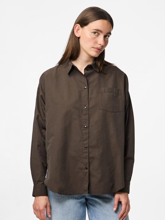 Immagine prodotto Pieces PCFEMME Streifenshirt (XL)
