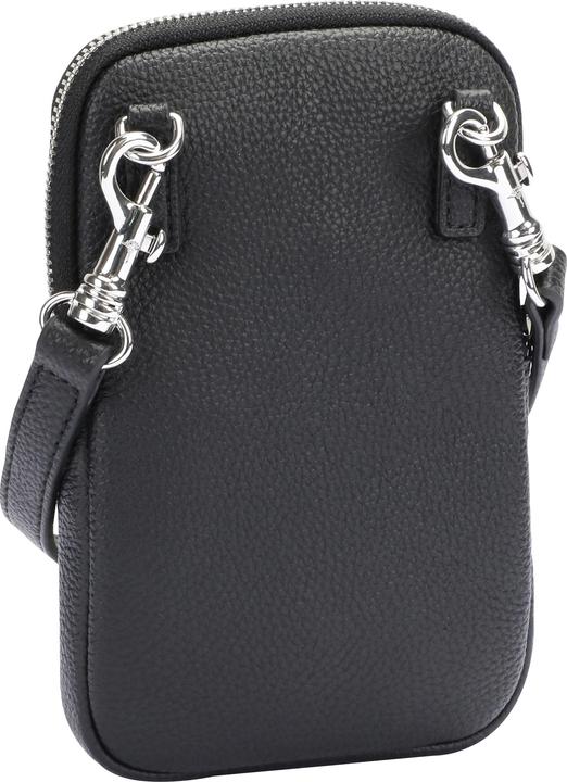 Produktbild Joop! Handytasche Elegant Lettera Bianca Phonecase lvz