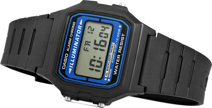 Immagine prodotto Casio Retro Vintage (Orologio digitale, 39 mm)