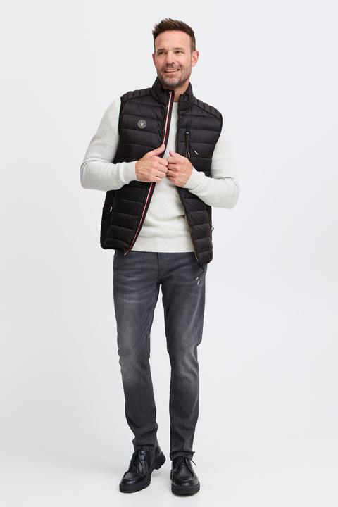 Produktbild FQ1924 FQVINNCENT padded waistcoat 21900692 (L)