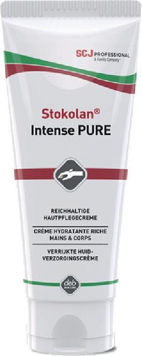 Stoko Hautpflege Stokolan Intense 100 ml (100 ml)