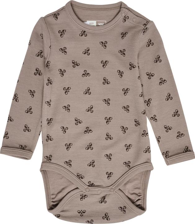 hummel hmlBAMBO BODY LS