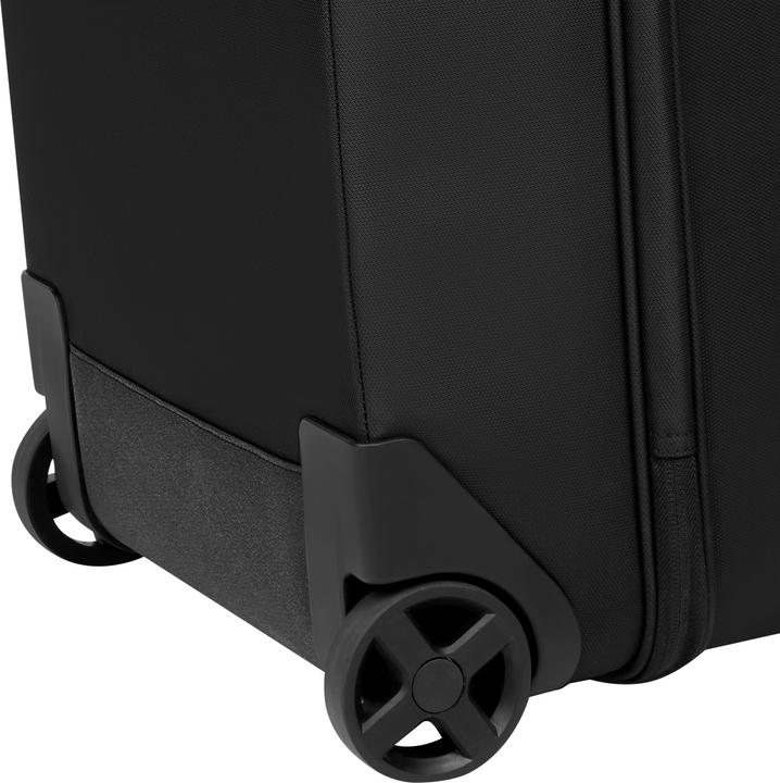 Produktbild Victorinox Crosslight, Wheeled Duffel, Black (87 l)