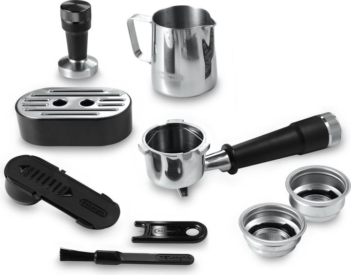 Image du produit De'Longhi Dedica Maestro Latte Art