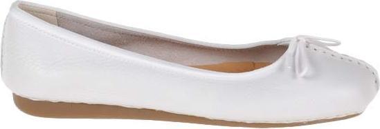 Clarks Freckle Ice-35.5 (35.5)