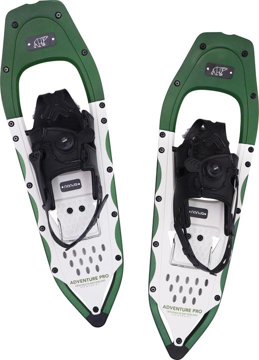 Nanuq Adventure Pro (20.87")
