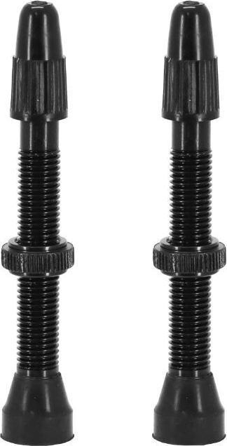 Immagine prodotto Vittoria Valvola Tubeless Multiway 40 mm à 2 pezzi
