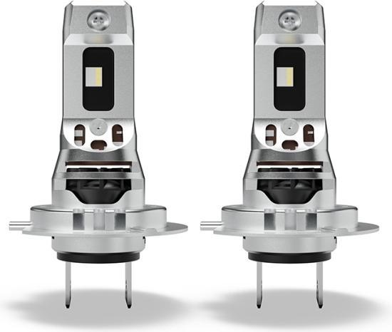 Image du produit Osram Vitesse Night Breaker (H7)