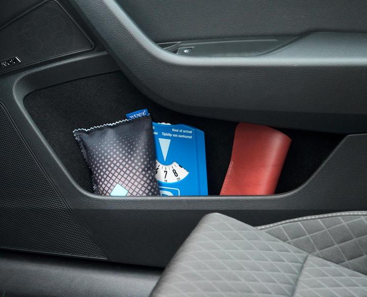 Actual product image Wenko Car dehumidifier