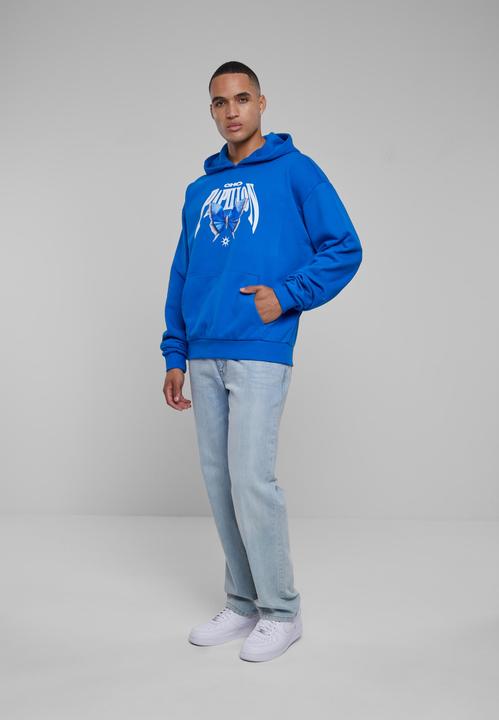 Image du produit Urban Classics Sweat à capuche Origami Heavy Oversize - 91507 (XL)