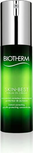 Produktbild Biotherm Skin Best Serum-In-Cream (50 ml, 24h Creme)
