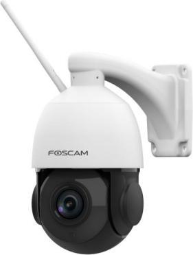 Foscam SD2X Wit (1920 x 1080 Pixels)