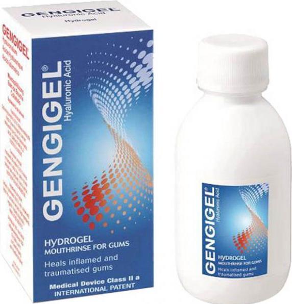 Immagine prodotto Gengigel Mundspülung (150 ml, Collutorio)