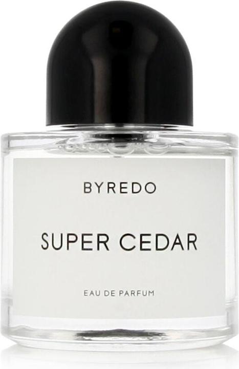 Actual product image Byredo Super Cedar (Eau de parfum, 50 ml)