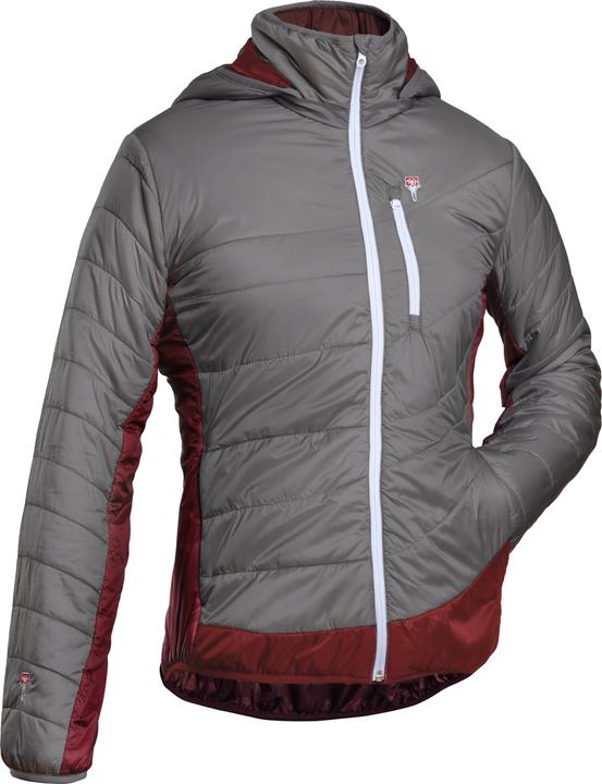 Produktbild Grüezi Bag Women's Refreshful Silkwool Jacket (S)