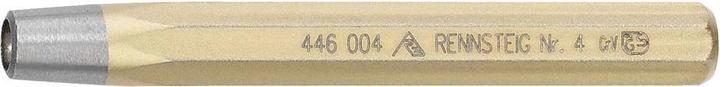 Produktbild Rennsteig Nietkopfsetzer für Niete Gr. 6 (110 mm)