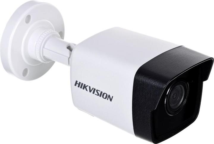 Hikvision Tecnologia digitale DS-2CD1021-I Telecamera di sicurezza IP da esterno Bullet Wall (1920 x 1080 Pixels)