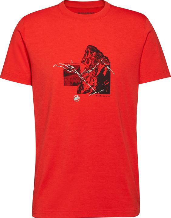 mammut red