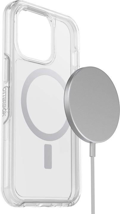 Produktbild OtterBox Symmetry mit MagSafe (Apple iPhone 13 Pro)