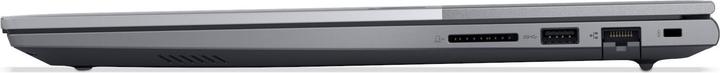 Immagine prodotto Lenovo ThinkBook 16 Gen 8 (16", Intel Core Ultra 5 225U, 8 GB, 256 GB, DE)