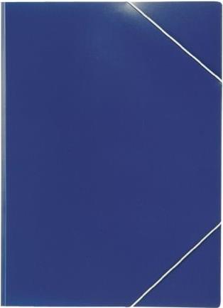 Elba Tendeur D'Angle Image, Bleu Foncé (A4, 1 x)