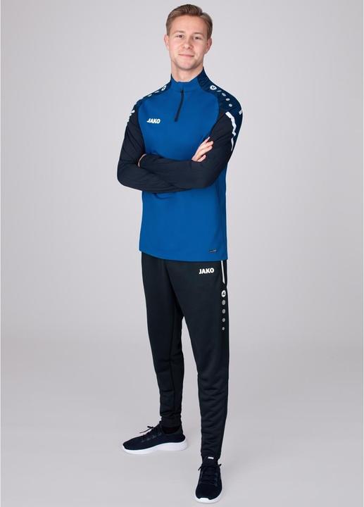 Actual product image JAKO Ziptop Performance (XL)