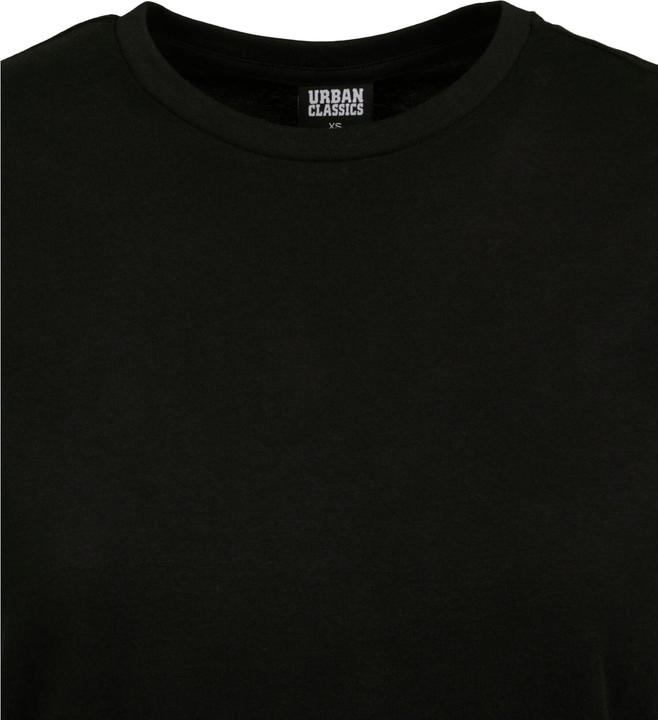 Produktbild Urban Classics Ladies Basic Box Tee (L)