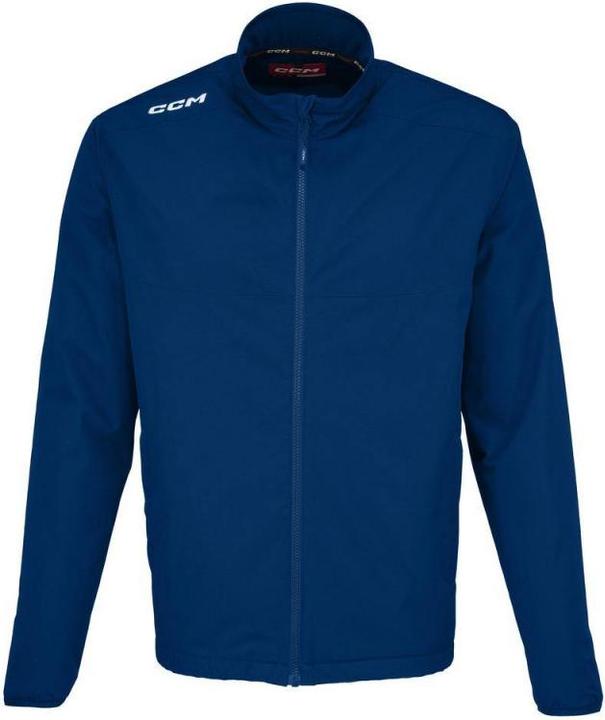Image du produit CCM Veste de survêtement HD (Noir, L) (L)