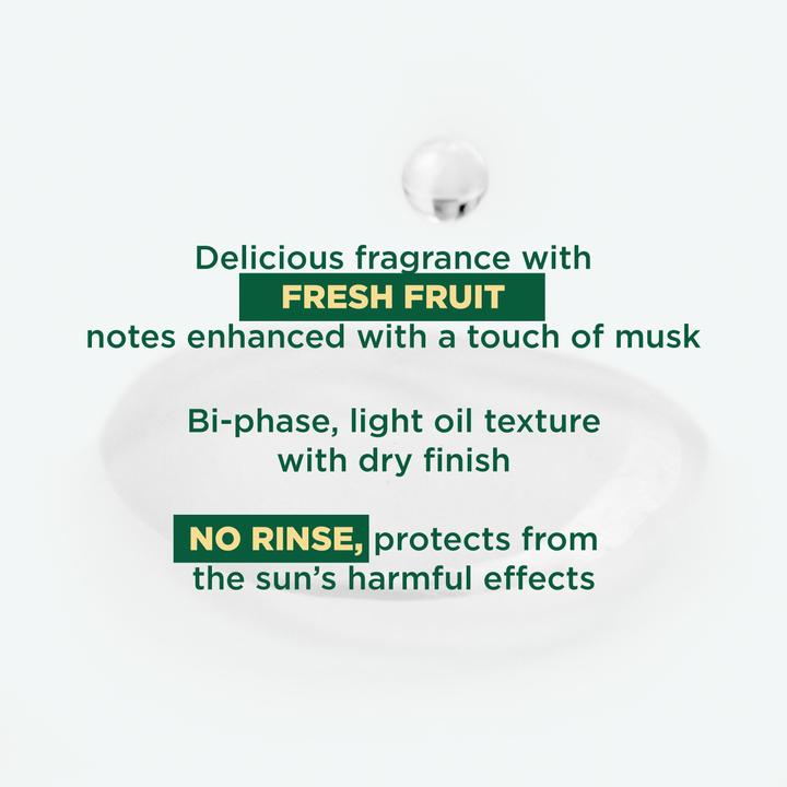 Actual product image Klorane Mango oil (100 ml)