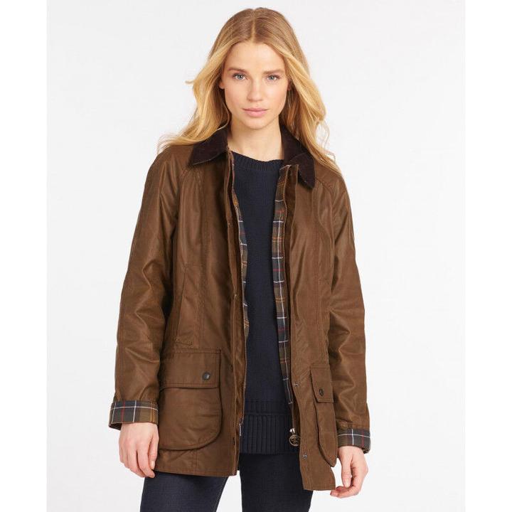 Immagine prodotto Barbour Giacca di cera Beadnell (L)