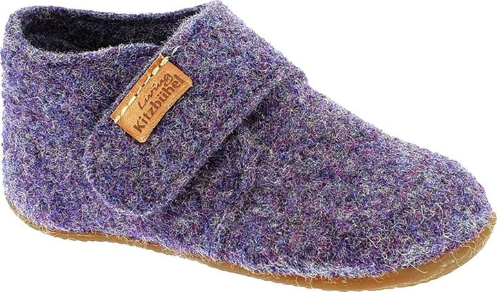 Actual product image Living Kitzbühel Felt slipper (19)