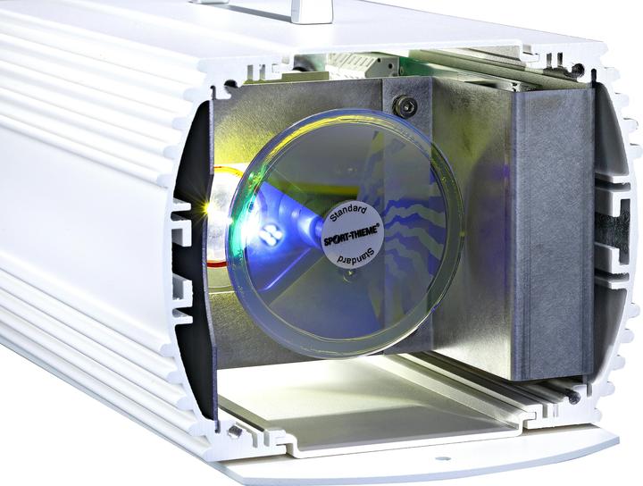 Actual product image Sport-Thieme LED light source for fibre optics