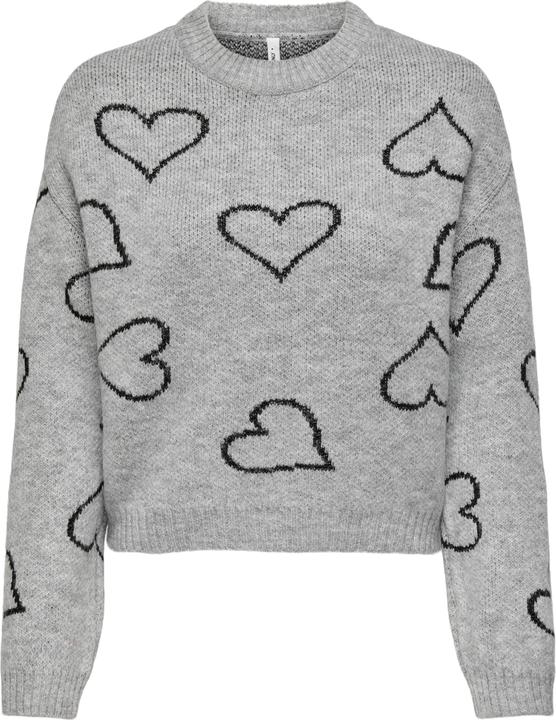 Produktbild Only ONLHAPPIE Strickpullover (M)
