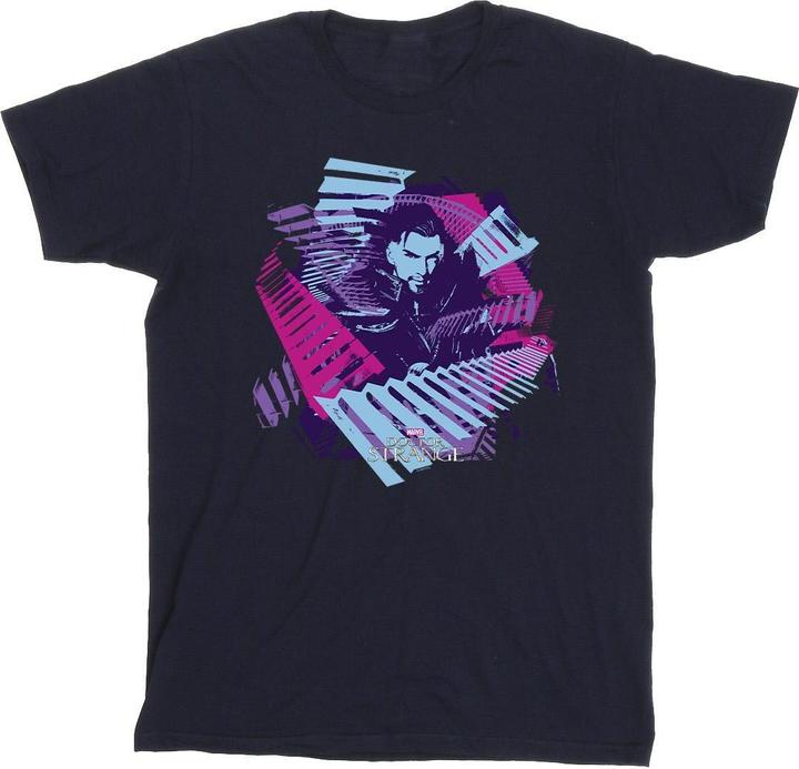 Doctor Strange Stairs TShirt