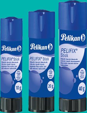 Produktbild Pelikan Pelifix - Klebestifte
