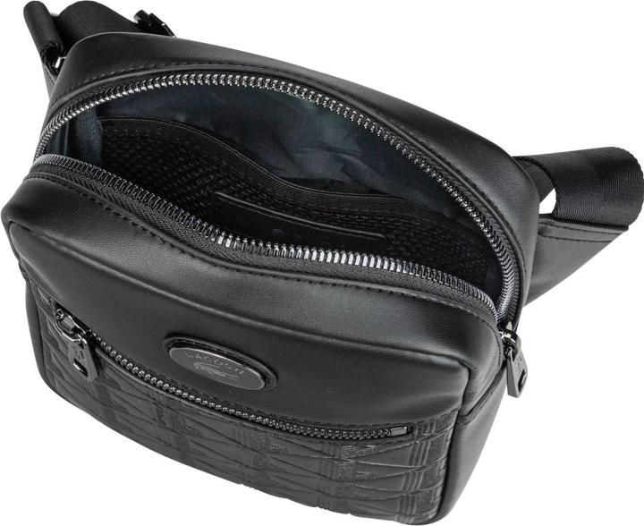Immagine prodotto Lacoste Borsa a tracolla Nomogramme Vertical Camera Bag 4486