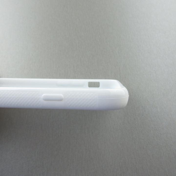 Actual product image PhoneLook Cover silicone white Incredible Lion (Apple iPhone 7)