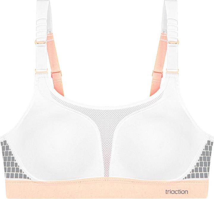 Actual product image Triumph Sports bra "Triaction Extreme Lite (85 E)