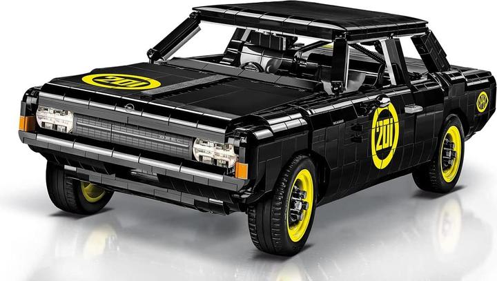 Immagine prodotto Cobi Opel Rekord C-Vedova Nera