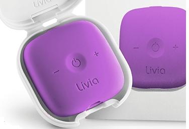 Image du produit Livia Solution pour les troubles menstruels Violet