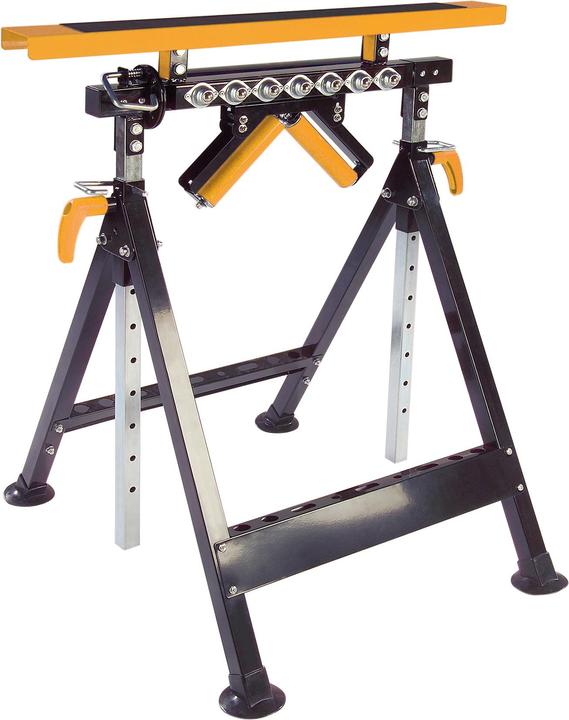 Batavia Multifunctional trestle (67 cm, 54 cm)