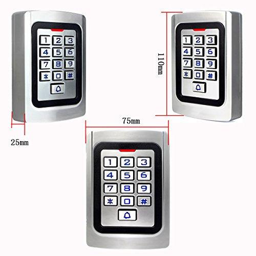 Produktbild Retekess T-AC04 Codeschloss