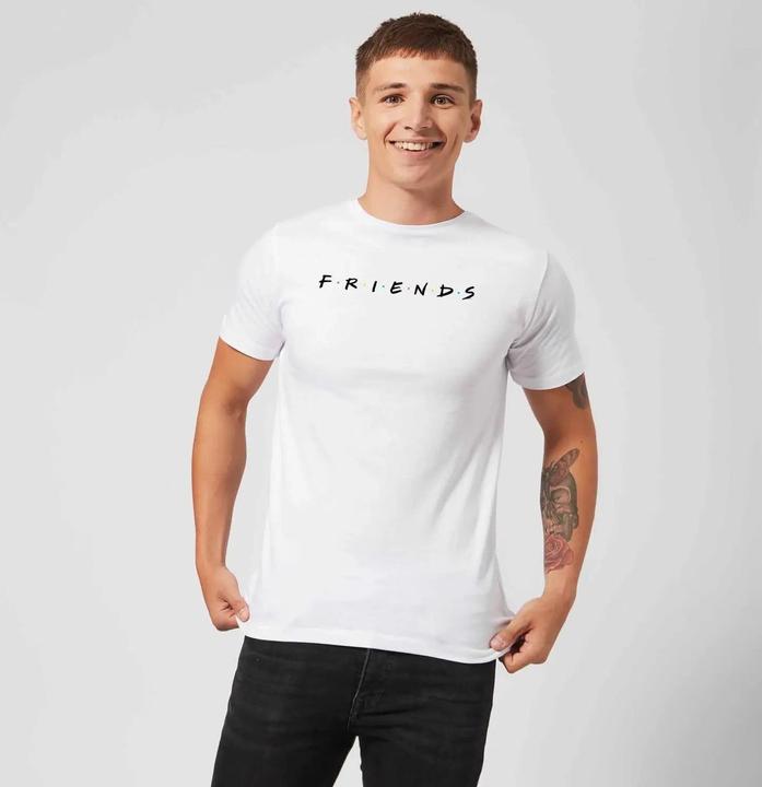 Produktbild Friends Tshirt (XXL)