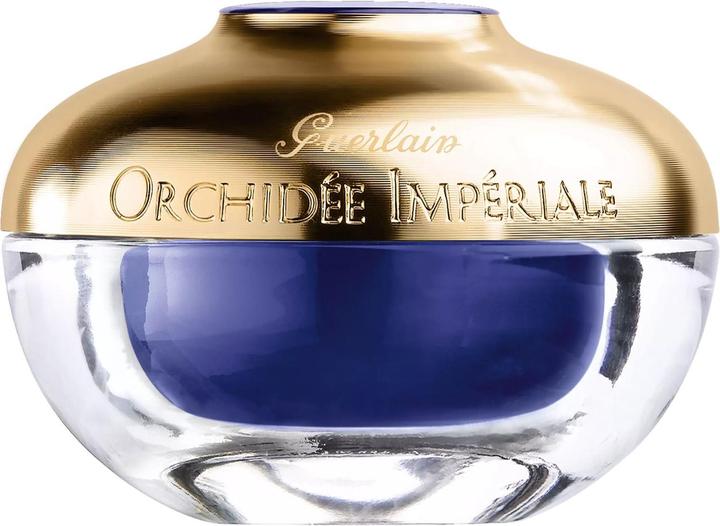 Guerlain Orchidée Impériale Crème Riche 3e Génération 50ml (50 ml, Day cream)