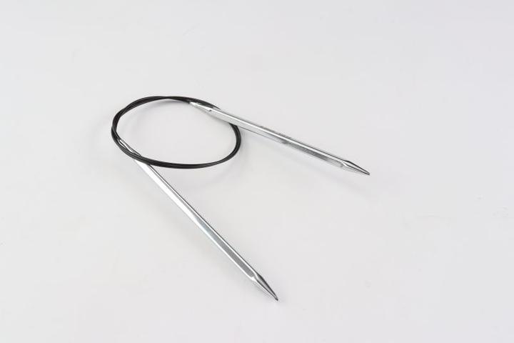 Actual product image Knitpro Circular knitting needle Nova cubics