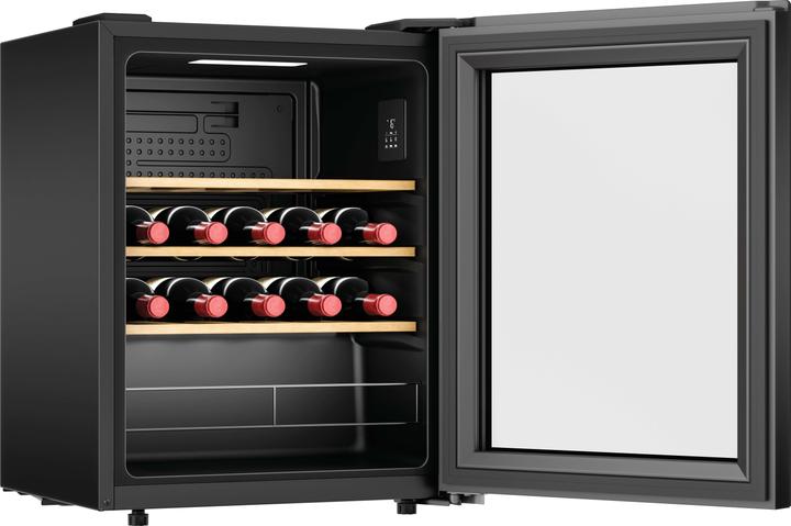 Immagine prodotto Candy CWC023 Divino Cantina vini a libera