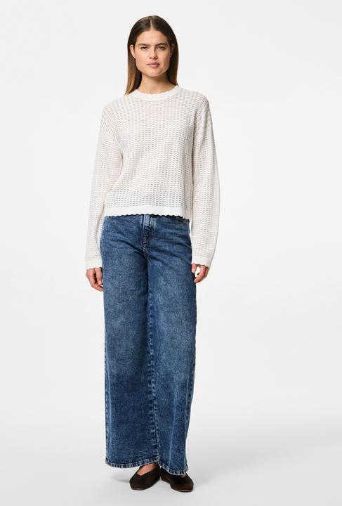 Produktbild Pieces PCSCOUT Strickpullover (M)