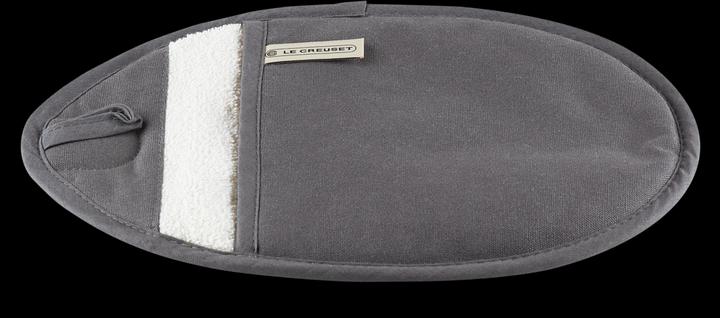 Productafbeelding Le Creuset Pannenlap 31x21cm (Canvas, Terry, 100% katoen)