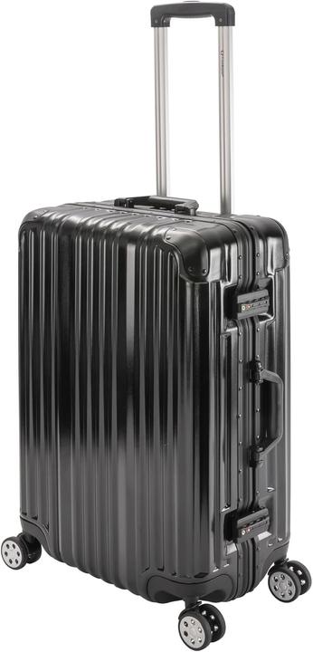 Travelhouse Mittelgrosser Koffer (67 l, M (50 - 90l))