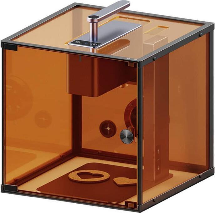 Produktbild LaserPecker 2 / 3 Protective Cover